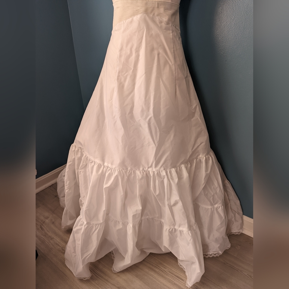 David's Bridal Slip 603